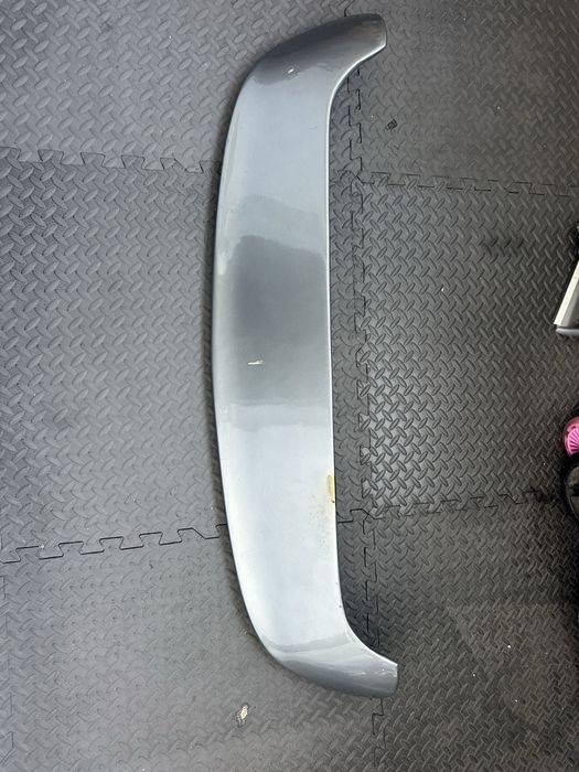 Джанти за Опел корса 5x110 с гуми и спойлер