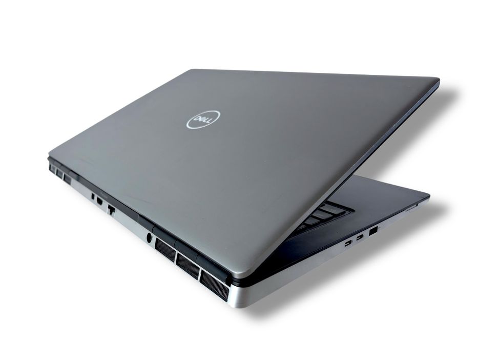 Dell Precision 7750 17.3" FHD i7-10875H 32RAM 512GB RTX 4000 8GB