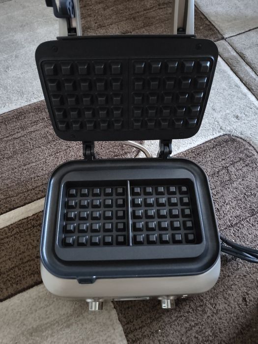 Vând Smart waffle