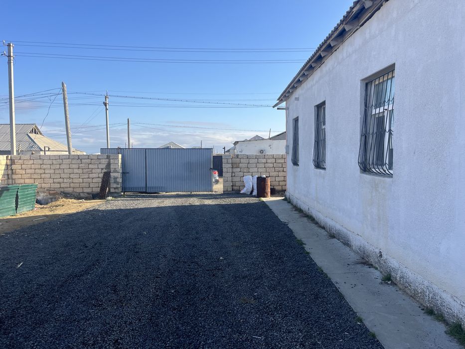 Кызылтобе-2 ден улкен уй сатылады