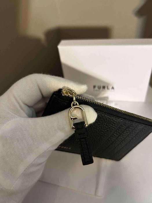 Карт холдер furla