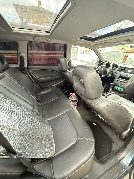 Mitsubishi outlander 2.0 на части или цял