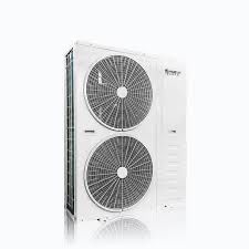 Термопомпа 18 кв. до -30С. - НОВА!