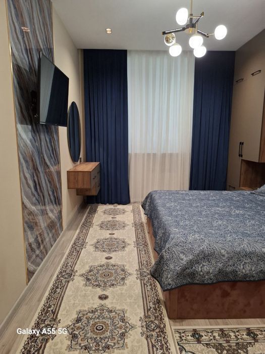 Продаётся 3х комн кваритира на 2 этаж