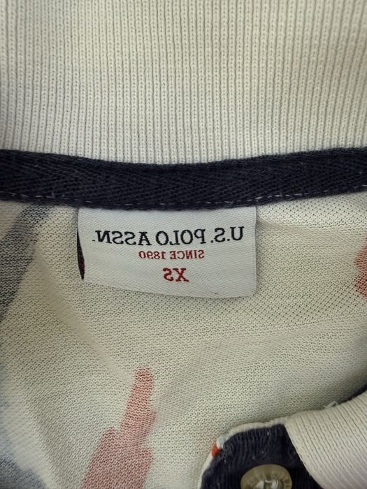 Мъжка тениска Polo