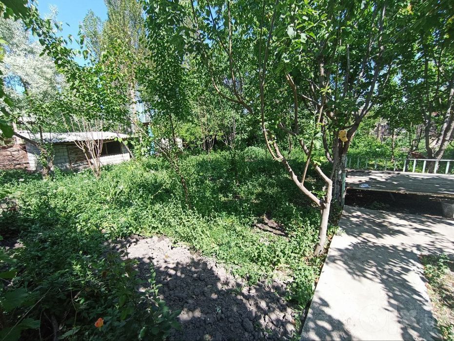 Аренда г.Чирчик  платина участка