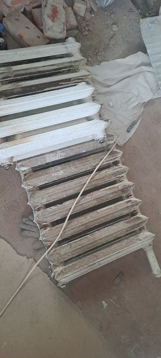 продам радиаторы отопления