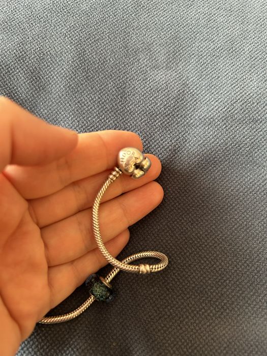 Продам браслет Пандора