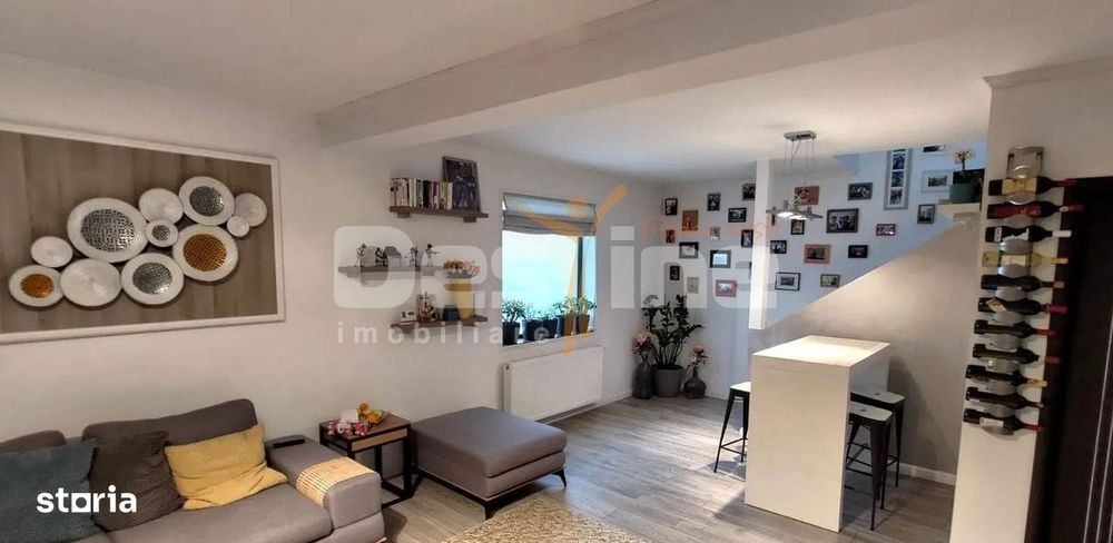 Casa Individuala 4 Camere Chiajna | 260.000 Eur