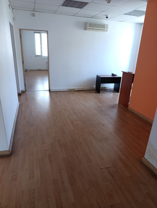 Дава се под наем Офис в София, Гео Милев - 125 кв.м за 937 € - Снимка #5