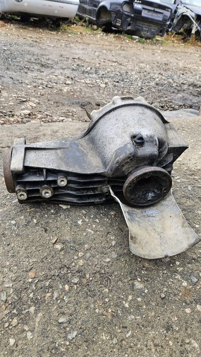 Диференциал за Пасат 4-б5 - б5,5 - 1.9 тди 4х4