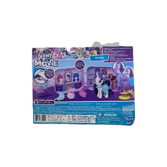 Май литл пони набор my little pony