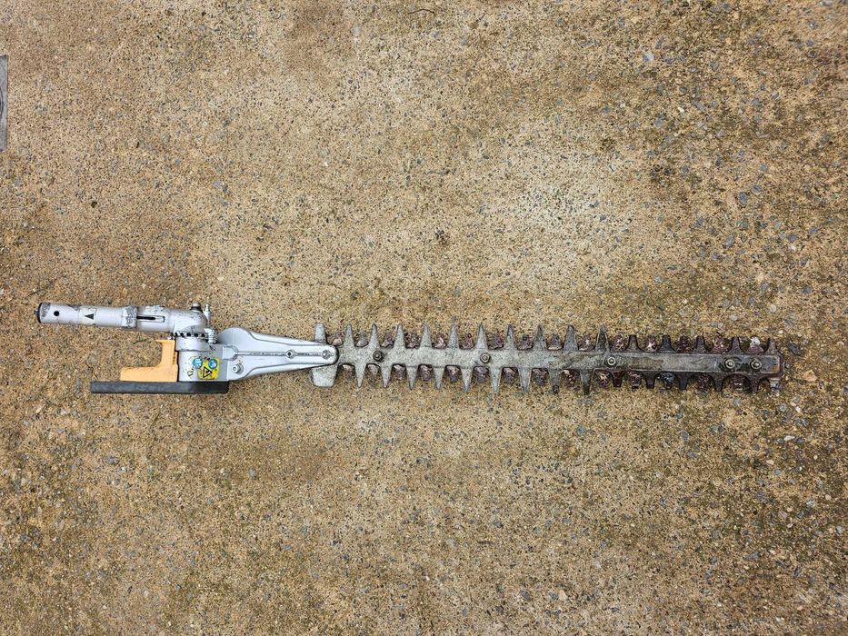 Приставка за Жив Плет/ JAPAN, HONDA, KAWASAKI, и др. Оригинална.