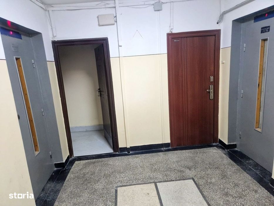 3 Camere Giurgiului Progresu