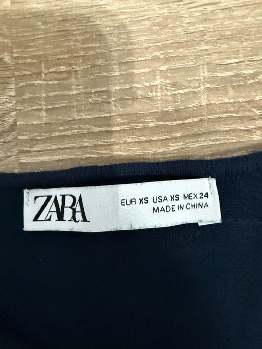 Елек-потник zara
