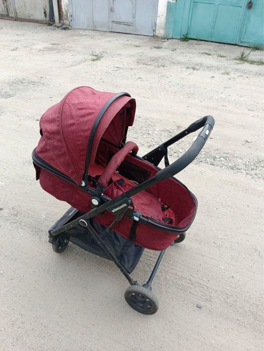 Коляка демисезонный