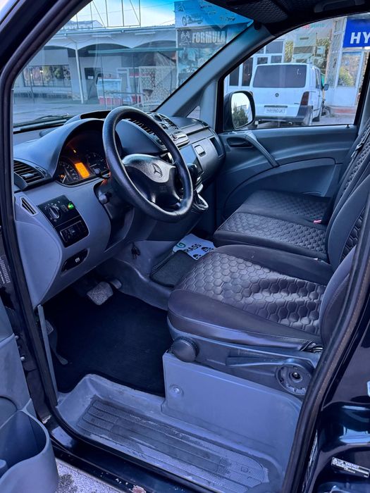 Other Vito 2007 — 4