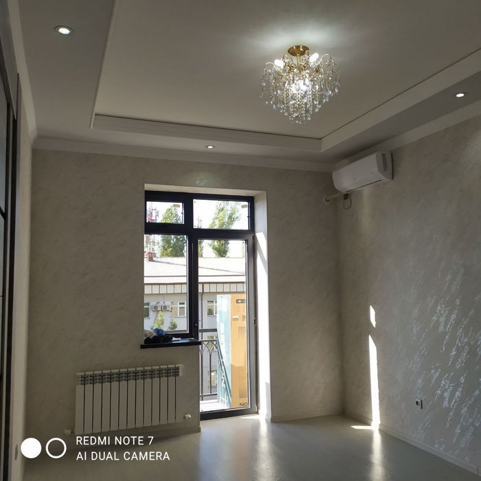 Продается 1/4/6 Сергели-1