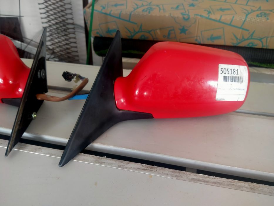 Зеркала Субару продам