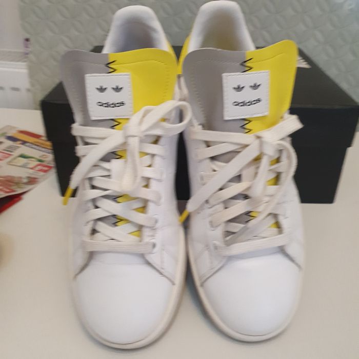 AdidasPrimegreen mas 40