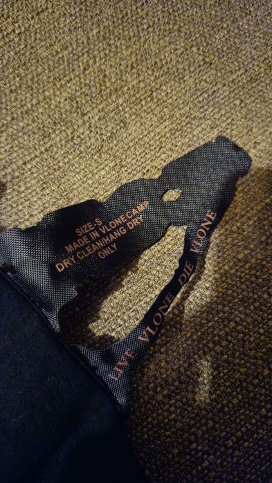 Tricou Vlone Youngboy