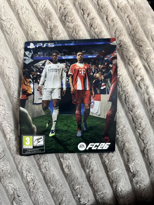 PS 5 Slim 825 GB