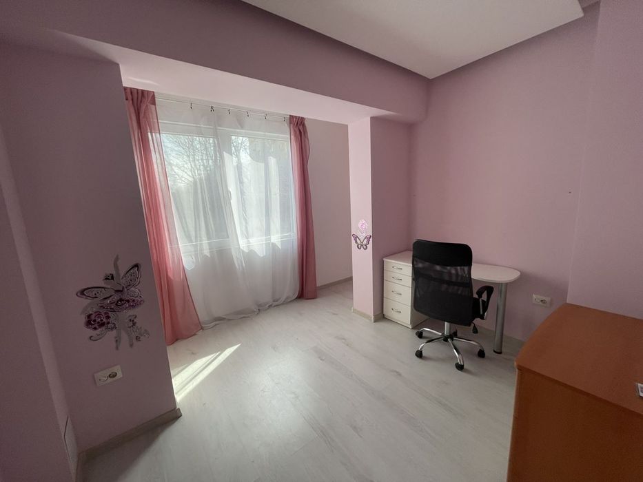 Дава се под наем Тристаен апартамент в София, Толстой - 67 кв.м за 598.23 € - Снимка #10