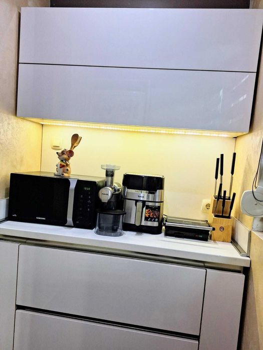 Продава се Тристаен апартамент в Пловдив, Гагарин - 93 кв.м за 1871 €/кв.м - Снимка #6