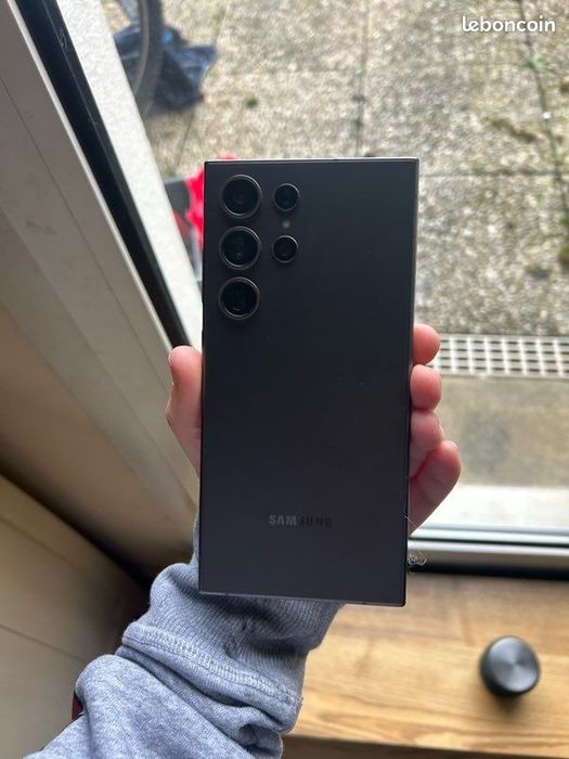 Samsung galaxy s24 ultra