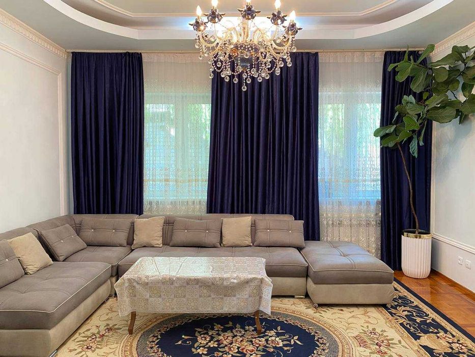 Аренда Дом Ивлева Mirabad Avenue Госпитальный Нукус Беш казан плов