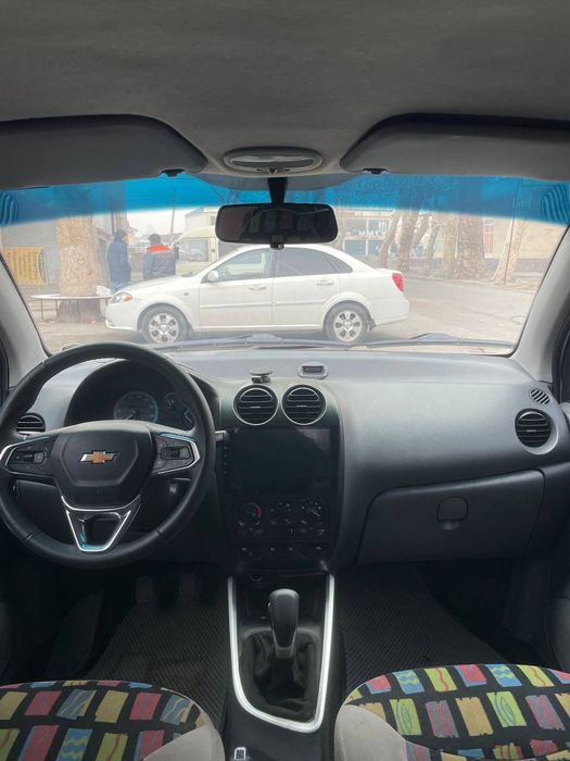 Matiz Best sotiladi xolati ideal