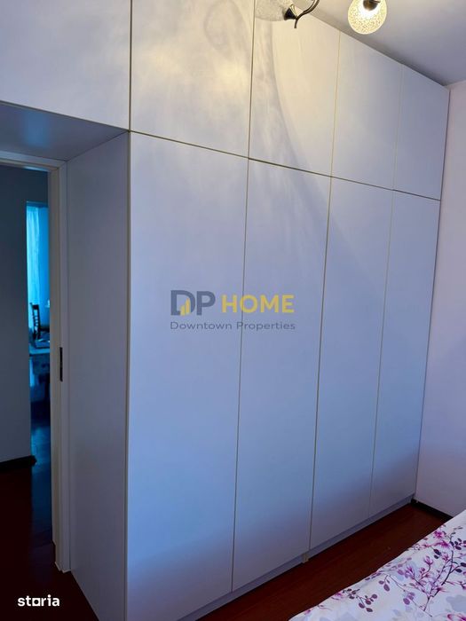 Apartament 2 camere | Floreasca – Strada Glinka