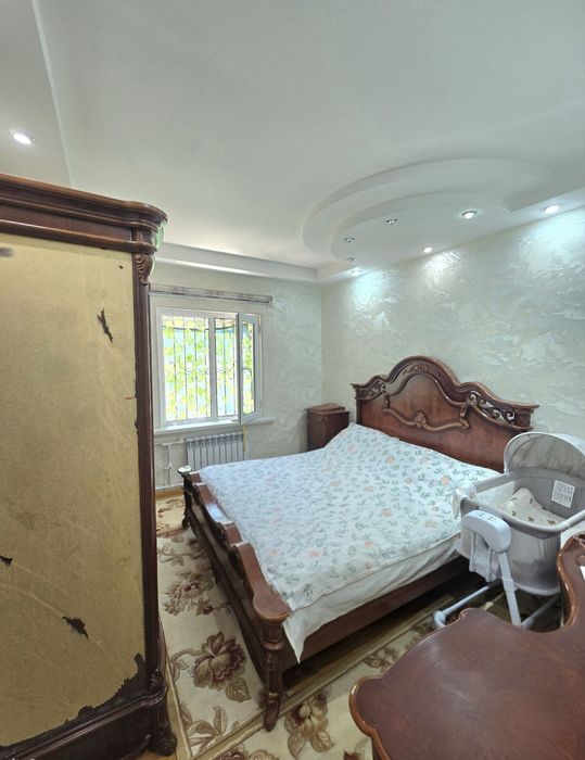 Карасу-1 Продается квартира 4/2/5 балкон 2х6 Улучшенная Планировка