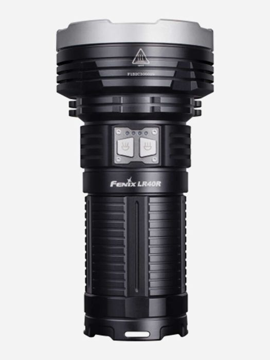 Продам фонарь FENIX LR40R