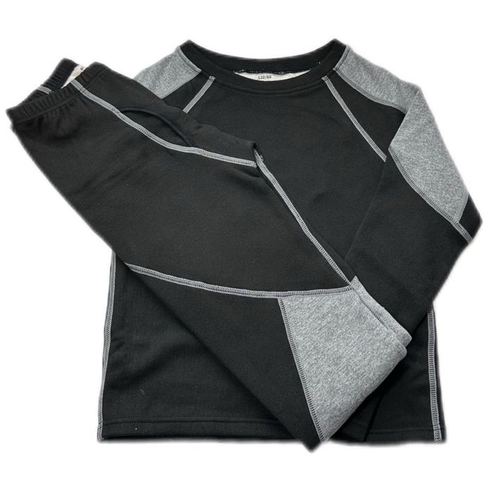 Термобелье для мальчиков