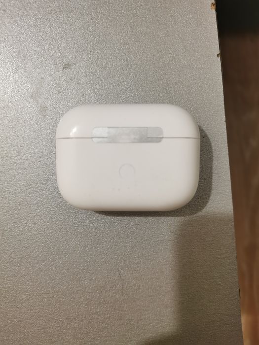 Наушники Air pods pro (копия)