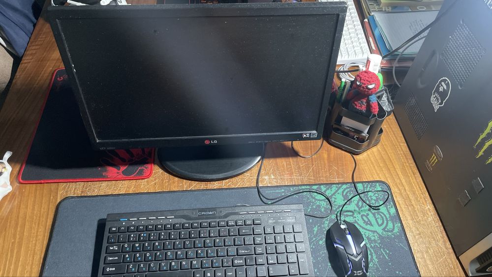 Продаю Пк хорошую