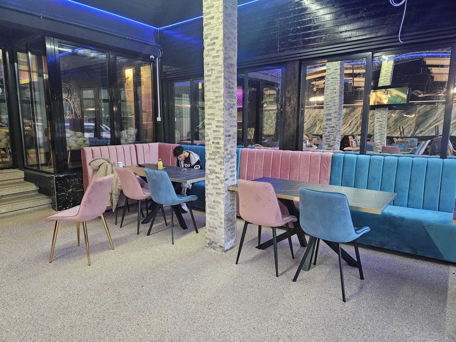Scaune Bar, Cafenea, Fast Food, Pizzerie, Restaurant, Bistro, Pub