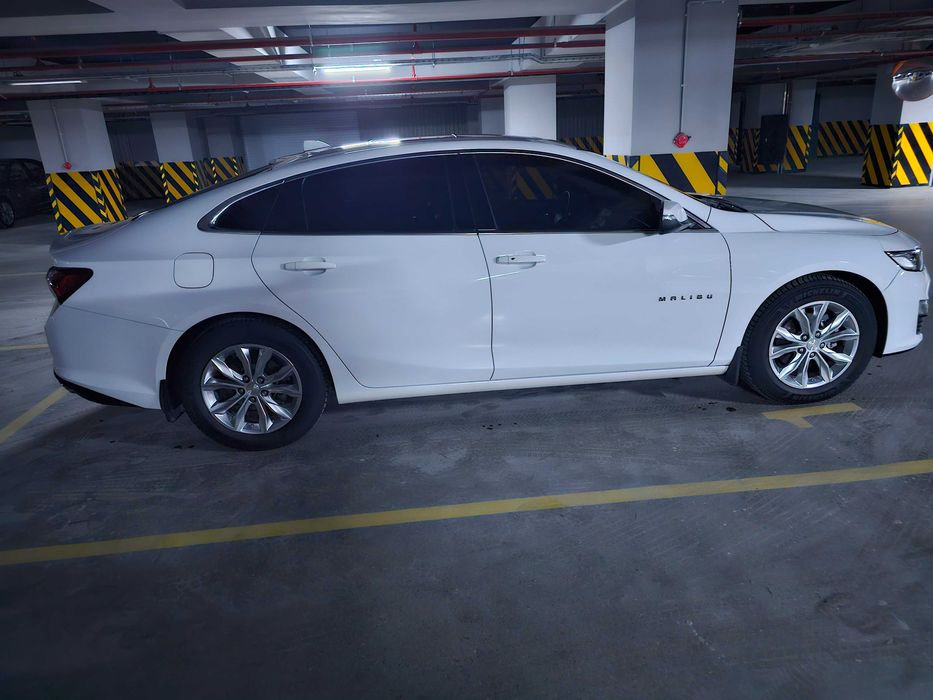 Малибу Премьер 2 Malibu Premier 2022
