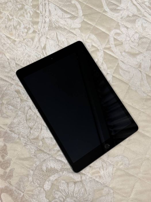iPad 8 поколения 32гб Space Gray