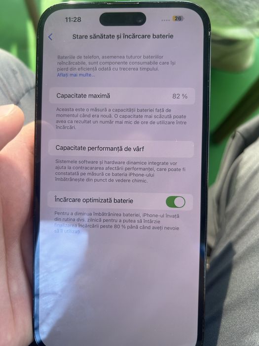 Iphone 14 PRO MAX 1 Tb