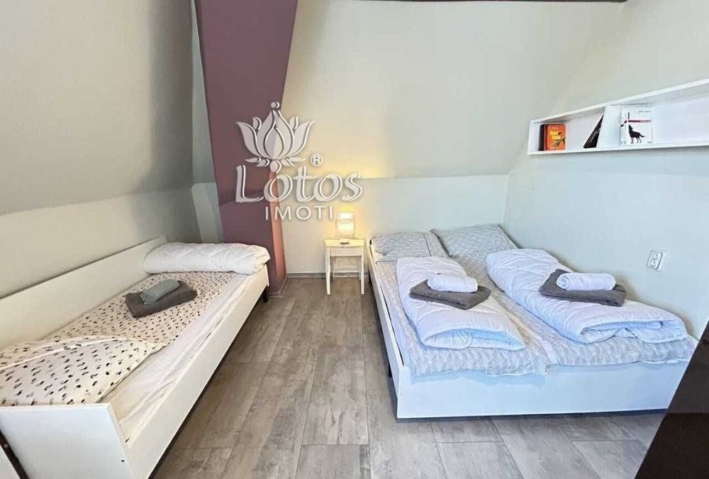 Продава се Двустаен апартамент в Пловдив, Кършияка - 70 кв.м за 1829 €/кв.м - Снимка #4