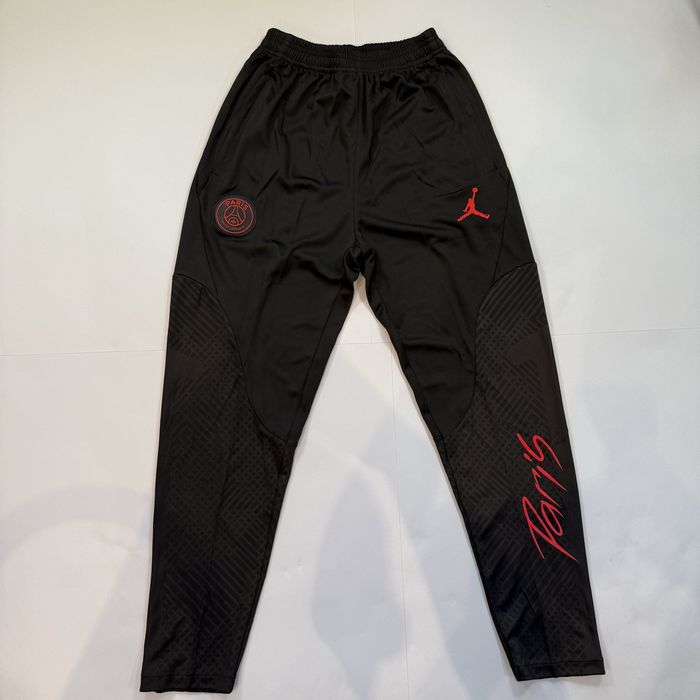 Екип Nike PSG "Blue Black Red"! НОВ!