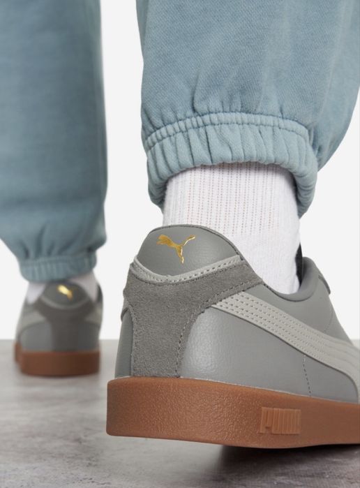 PUMA Club II Era (оригинал)