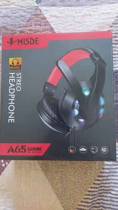 Продам джостики и наушник