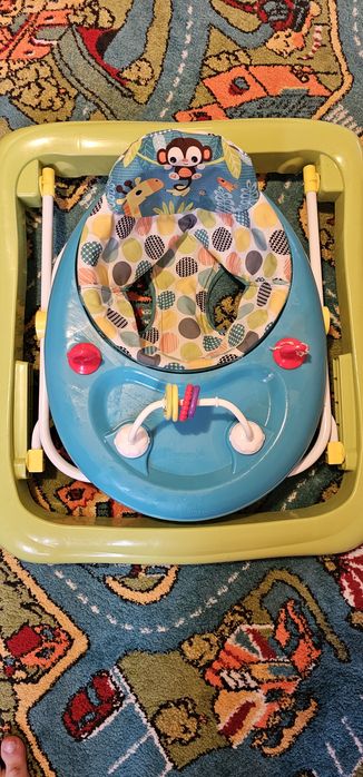 Vand premergator Bright starts