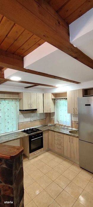 Casa de vacanta/locuit langa Sovata (Campu Cetatii) pentru iubitorii d