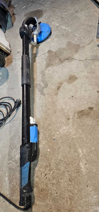 Șlefuitor  pereti,glet ,Storch