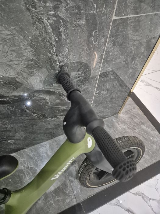 Беговел на возраст от 3 лет