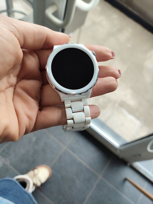 Huawei WATCH GT 3 Pro